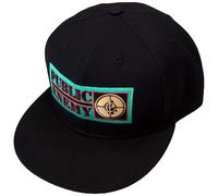 Public Enemy It Takes A Nation Snapback Casquette De Baseball Size One Size
