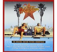 Original Soundtrack - Jimmy Hollywood [Import]