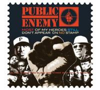 Most of my heroes still don't appear on no stamp – Universal Music Group