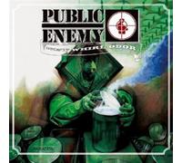 Public Enemy - New Whirl Odor