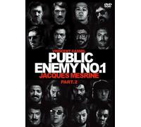 Public Enemy No.1 Part.2 [Import allemand]