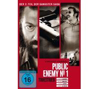 Public Enemy No.1 – Todestrieb – Import allemand