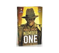 Public Enemy Number One