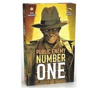 Public Enemy Number One G