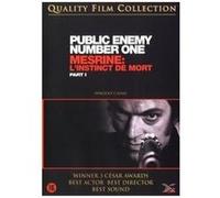 PUBLIC ENEMY NUMBER ONE PART 1-NL G