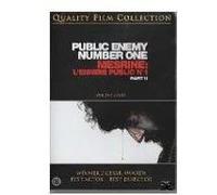 PUBLIC ENEMY NUMBER ONE PART 2-NL G