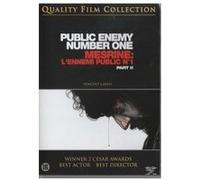 PUBLIC ENEMY NUMBER ONE PART 2-NL G