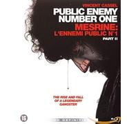 Public Enemy Number One (part II)