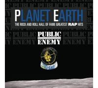 Planet earth rock and roll hall of fame greatest CD
