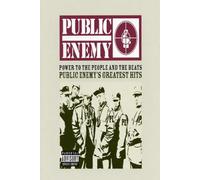Public Enemy - Power to The People Slidep [Import]