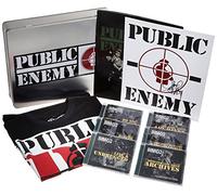 Public Enemy - Public Enemy-Bring Noise: The Hits VID [Import]