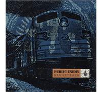PUBLIC ENEMY - PUBLIC ENEMY / NIGHTTRAIN (PETE ROCK REMIX)