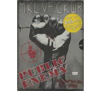 Public Enemy - Public Enemy - Revolverlution Tour 2003 [Import allemand]