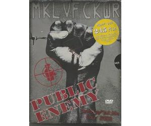 Public Enemy - Public Enemy - Revolverlution Tour 2003 [Import allemand]