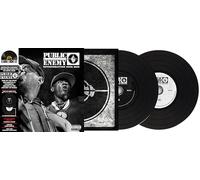 Public Enemy - Revolverlution Tour 20 Replica