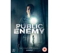 Public Enemy – Saison 1 – Arrow – Import (Royaume‑Uni)