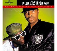 Public Enemy - The Best 1000 [ Release] [Import]