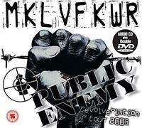 Public Enemy - The Revolverlution Tour 2003 [Import]