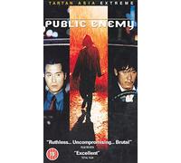 Public Enemy [VHS]