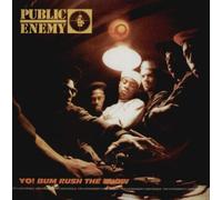 Public Enemy - Yo Bum Rush The Show [Import]