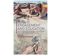 Public Engagement And Education