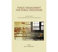 Public Engagement for Public Education
