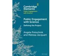 Public Engagement With Science