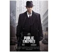 Public Ennemies