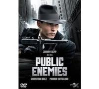 Public Enemies