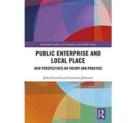 Public Enterprise And Local Place