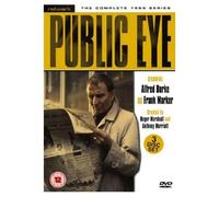Public Eye - Complete 1969 Series [DVD]