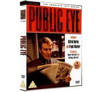 Public Eye - Public Eye - the Complete 1971 Series [Import anglais]