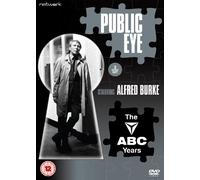 Public Eye-The ABC Years [DVD] [Import]