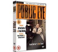 Public Eye-The Complete 1975 Series [Edizione: Regno Unito] [Import]