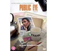 Public Eye: The Thames Television Collection [Region 2]