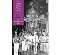 Public Faces Private Lives