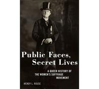 Public Faces, Secret Lives