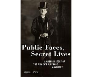 Public Faces, Secret Lives