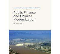 Public Finance and Chinese Modernization