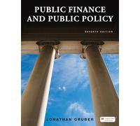 Public Finance and Public Policy (International Edition)