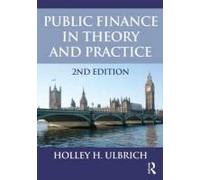 Public Finance In Theory And Practice Second Edition