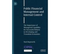 Public Financial Management And Internal Control