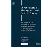 Public Financial Management And Internal Control