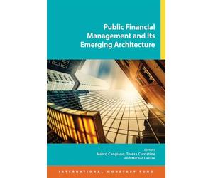 Public Financial Management and Its Emerging Architecture