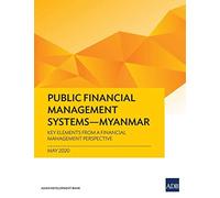 Public Financial Management Systems - Myanmar