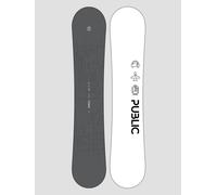 Public General 2026 Snowboard à motifs 140