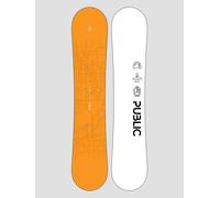 Public General 2026 Snowboard à motifs 143