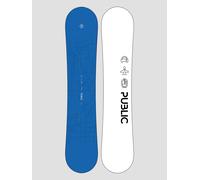 Public General 2026 Snowboard à motifs 147