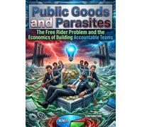 Public Goods and Parasites: The Free Rider Problem and the Economics of Building Accountable Teams