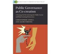 Jacob Torfing – Gouvernance publique en co-création : stratégie pour revitaliser la démocratie